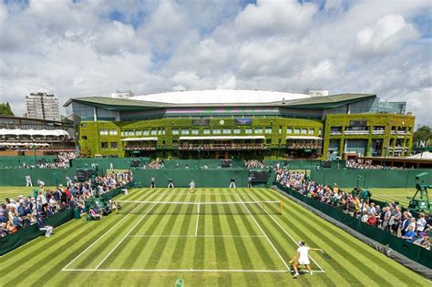 the queue at wimbledon|How To Queue For Wimbledon Tickets 2023 .